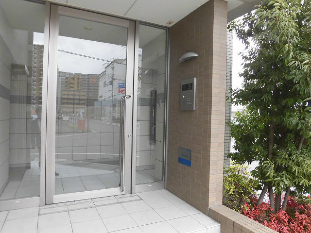 ブルームメゾン南草津 その他外観1