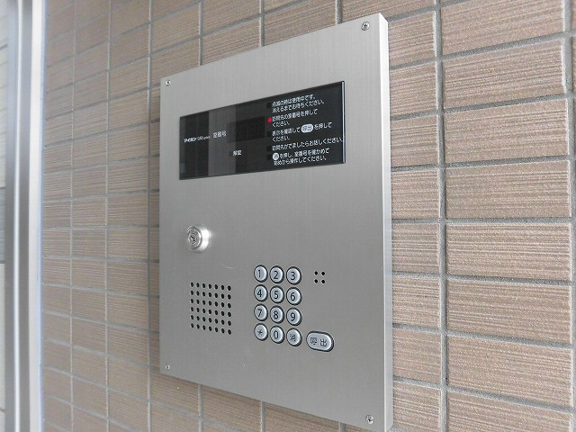 ブルームメゾン南草津 その他外観4