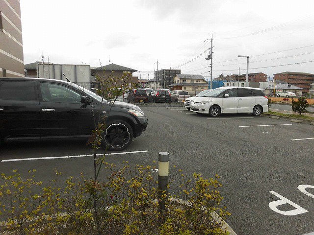 ブルームメゾン南草津 その他外観3