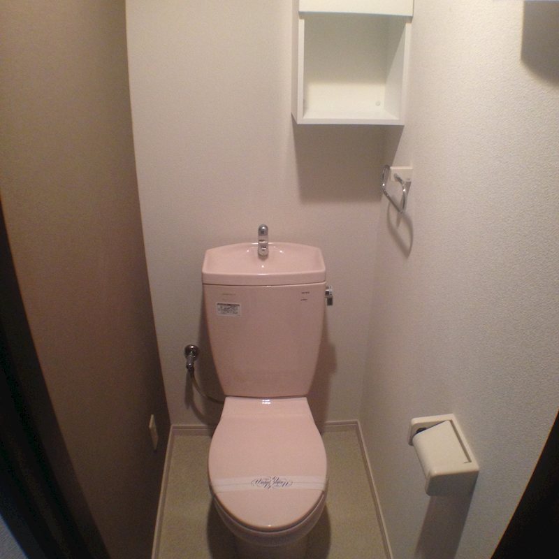 プリムローズ2番館 その他2