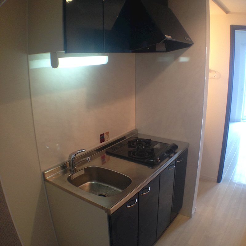 プリムローズ2番館 キッチン
