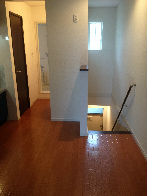 プリムローズ2番館 ベッドルーム