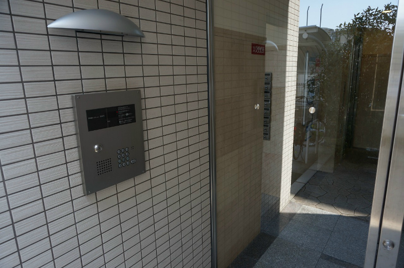 プリエールソシア その他外観1