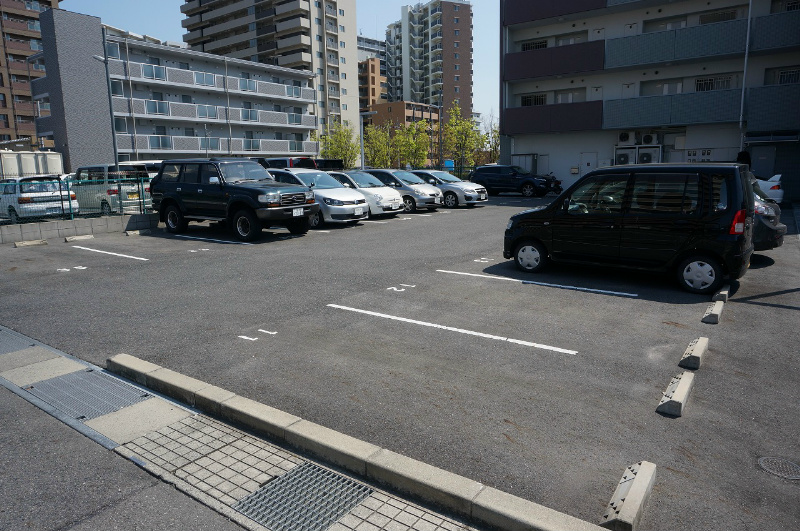 プリエールソシア その他外観5