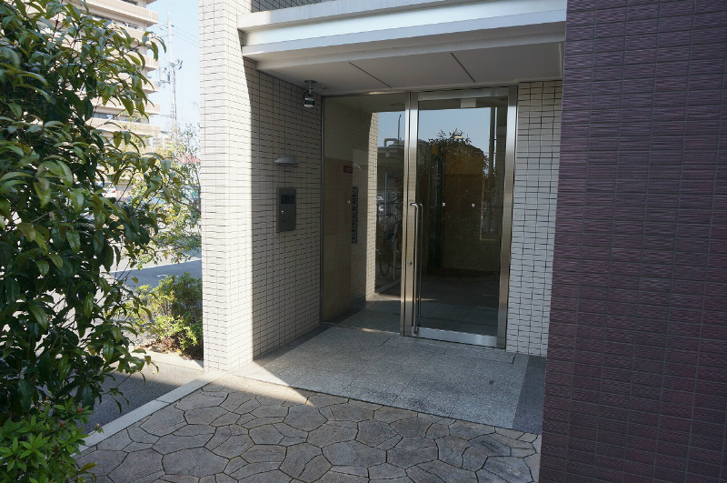 プリエールソシア その他外観6