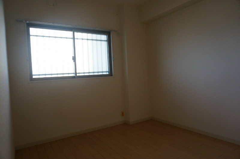 プリエールソシア ベッドルーム