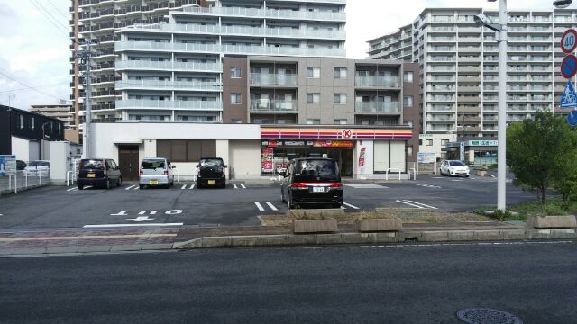 プリエールソシア 周辺画像1