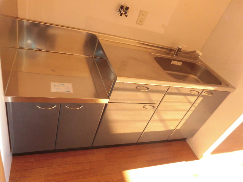 フェアリーテール キッチン