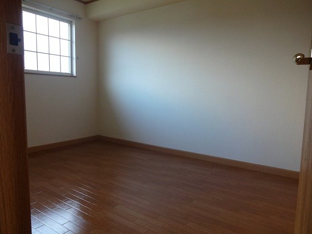 フェアリーテール ベッドルーム