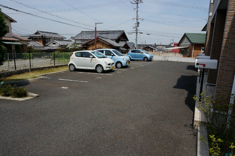 パルゆうき その他外観1