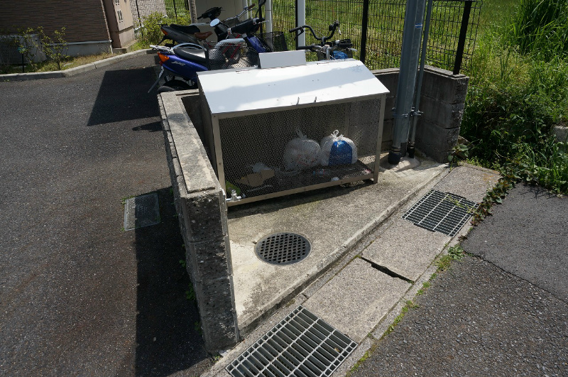 パルゆうき その他外観3