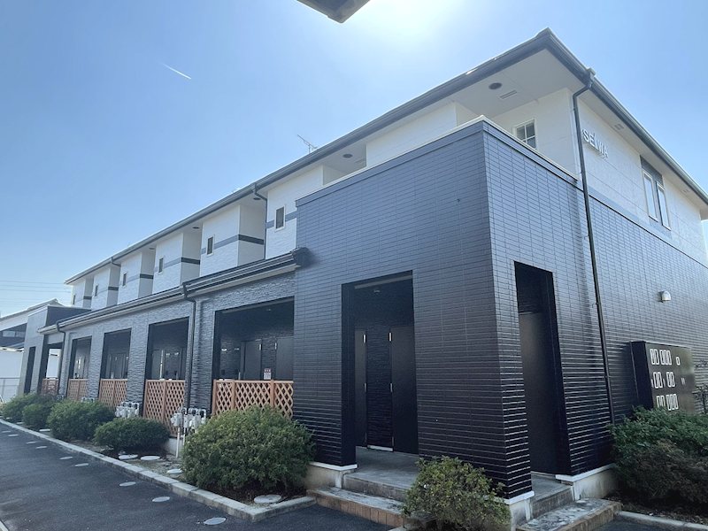 パル151 外観