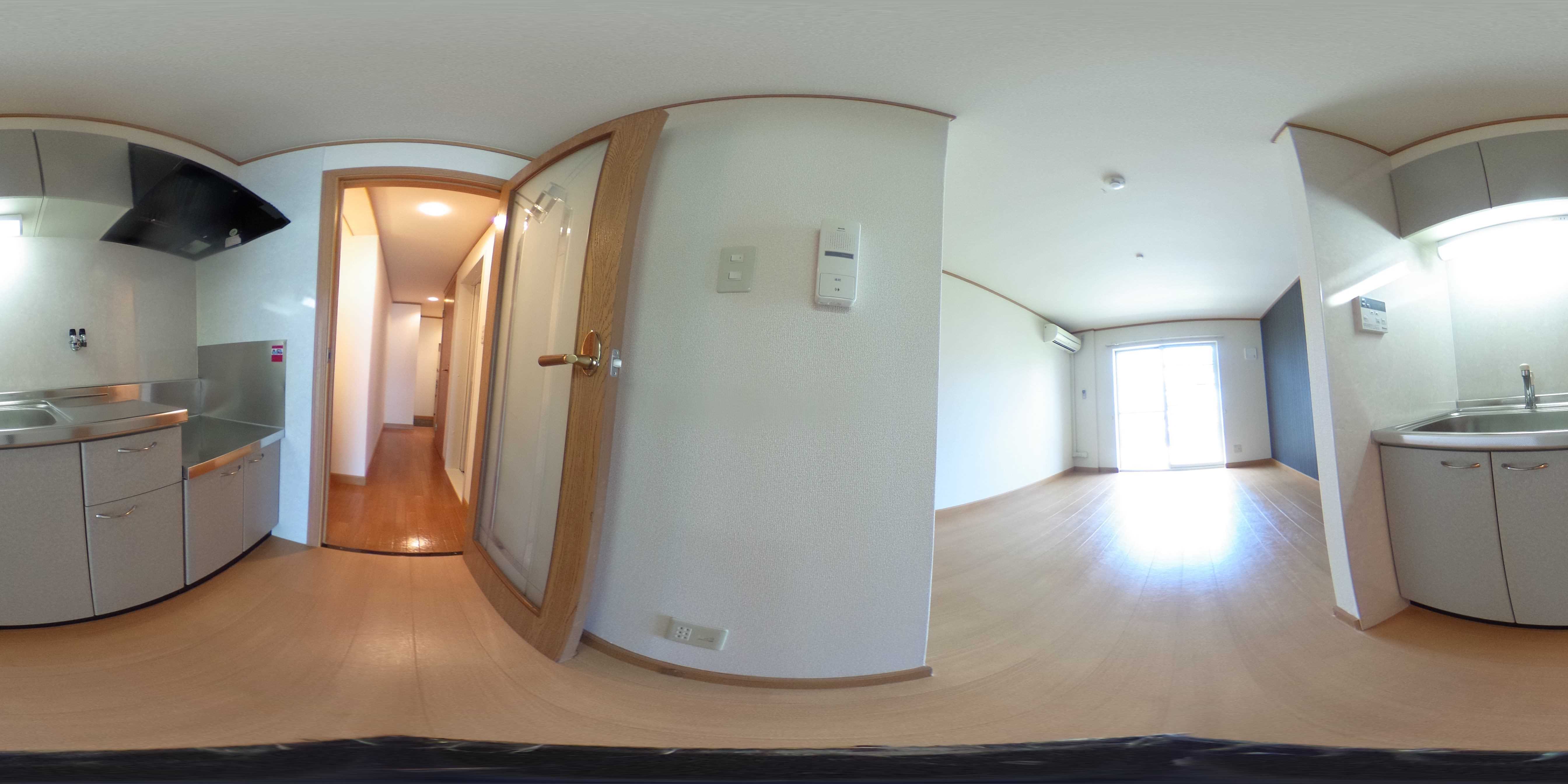 パル151 キッチン
