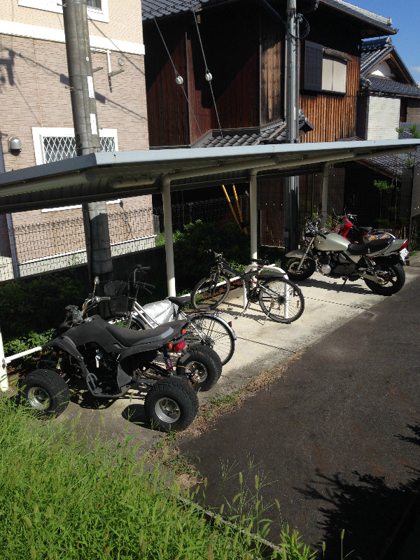 パル151 その他外観1