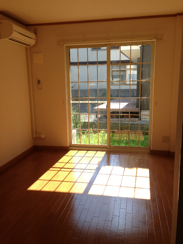 パル151 リビング