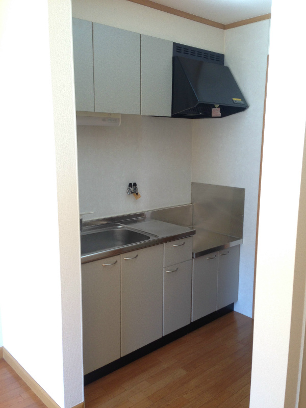 パル151 キッチン