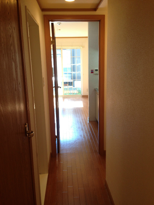 パル151 ベッドルーム