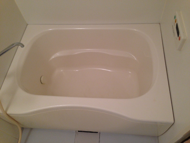 パル151 風呂画像