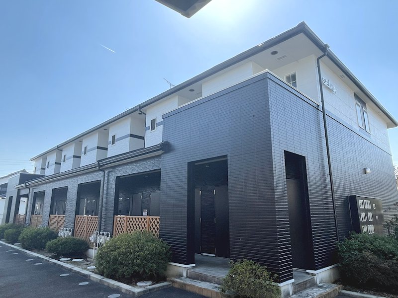 パル151 外観写真