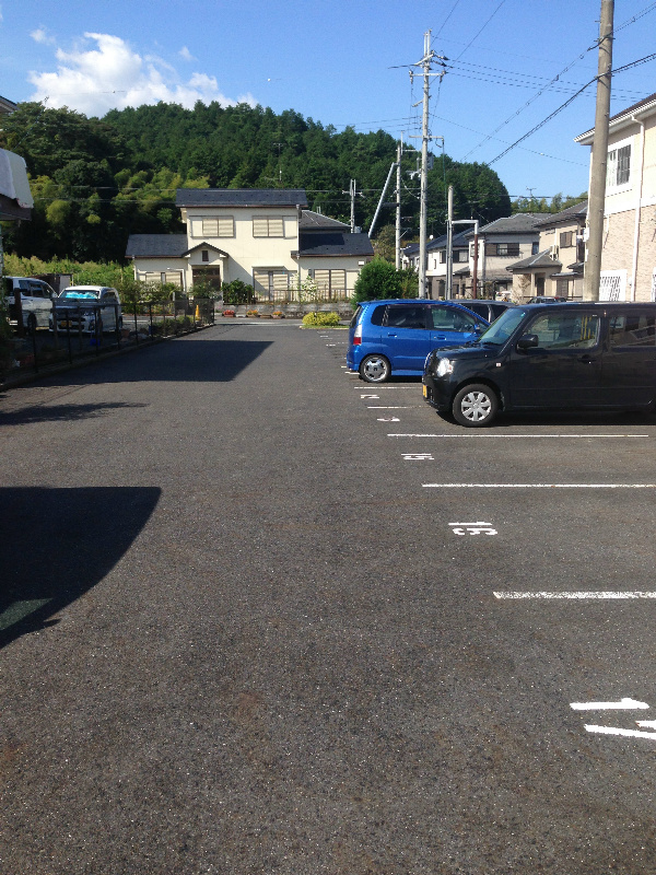 パル151 その他外観2