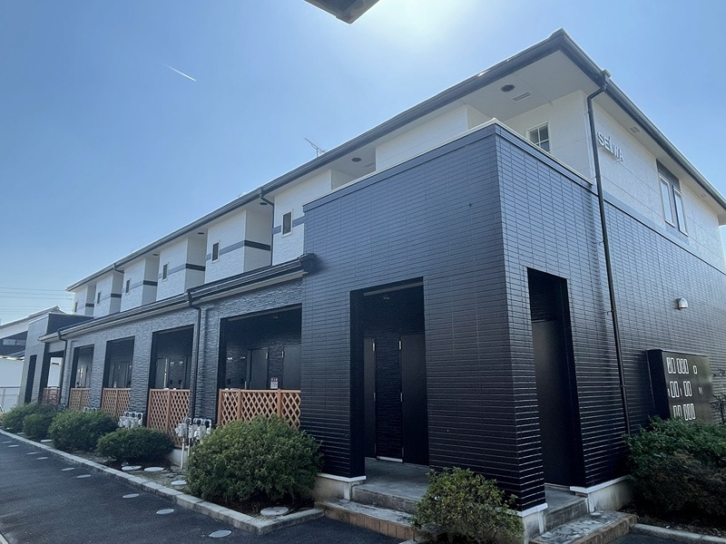 パル151 208号室 外観