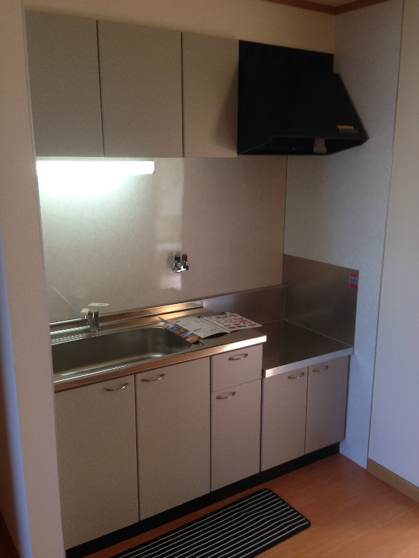 パル151 キッチン