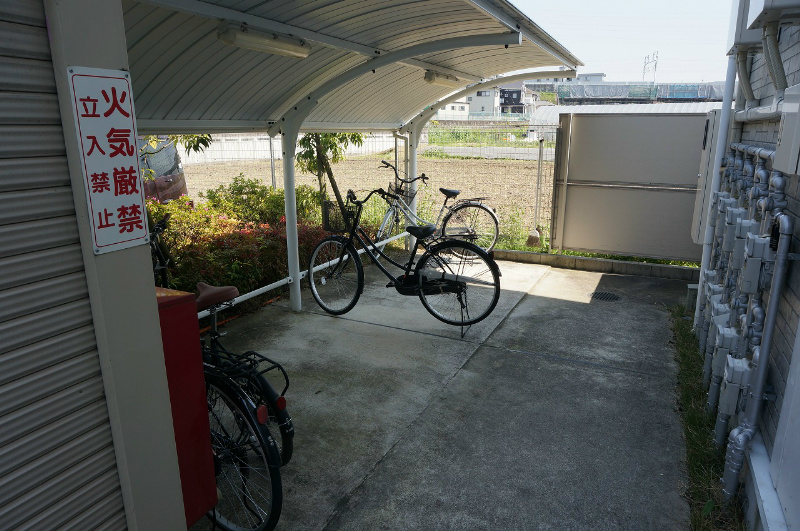 パストラルベル その他外観1