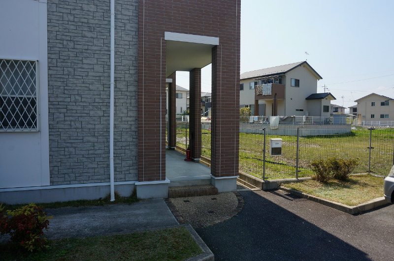 パストラルベル その他外観2