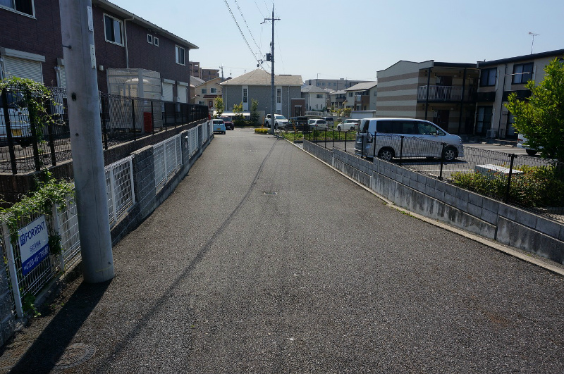 パストラルベル その他外観4