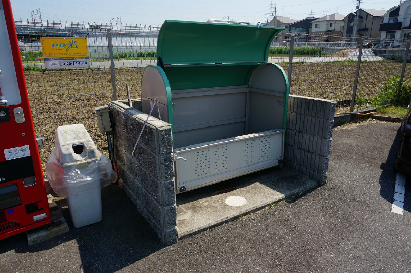 パストラルベル その他外観5