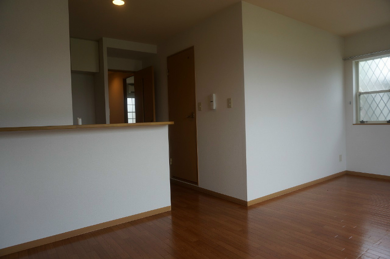 パストラルベル リビング