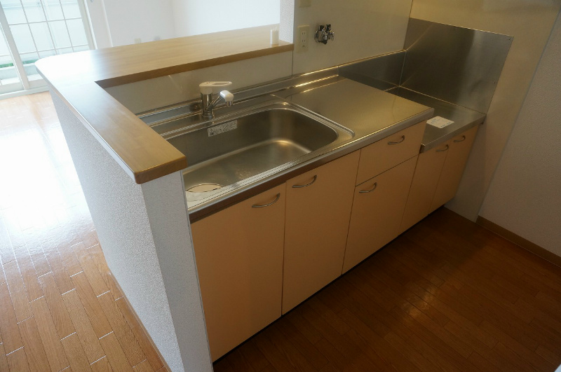 パストラルベル キッチン