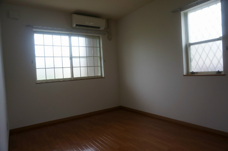 パストラルベル ベッドルーム