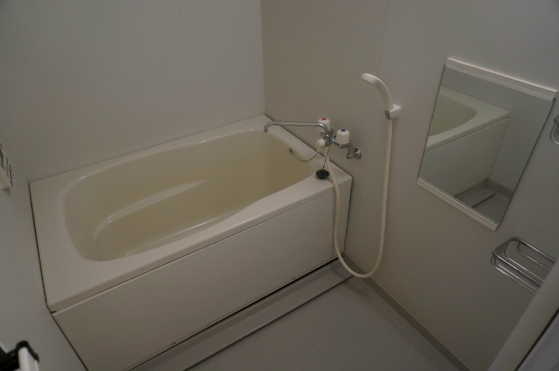 パストラルベル 風呂画像