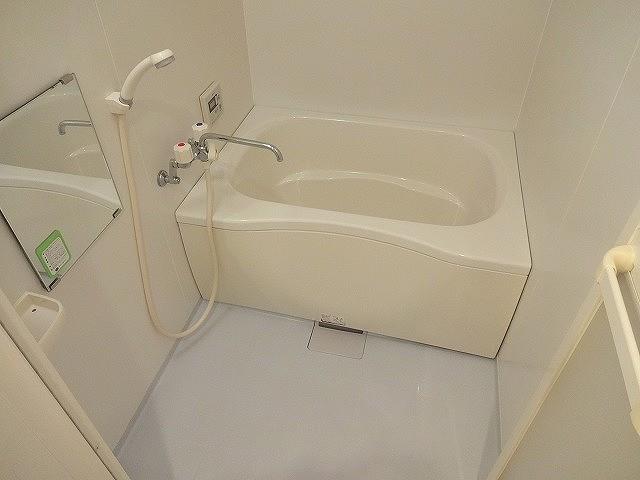 パストラルクール(滋賀) 風呂画像