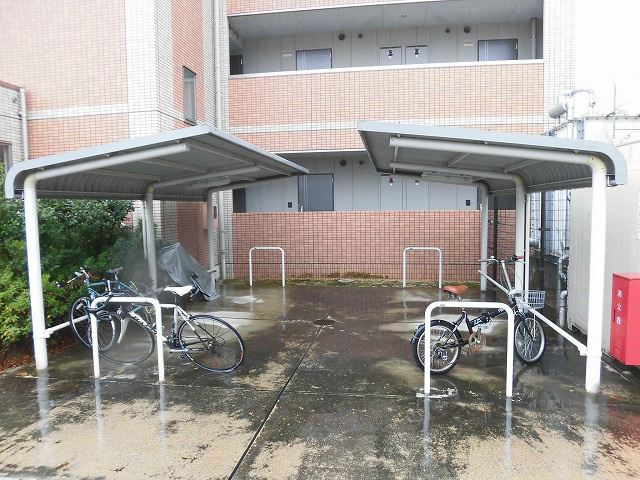 パークテラス白鳥 その他外観1