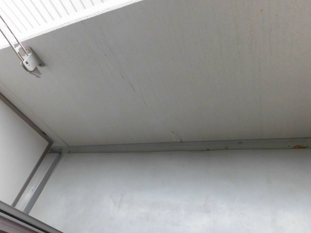 パークテラス白鳥 ベランダ