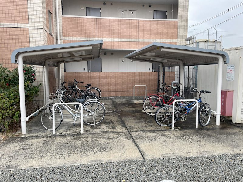 パークテラス白鳥 その他外観1