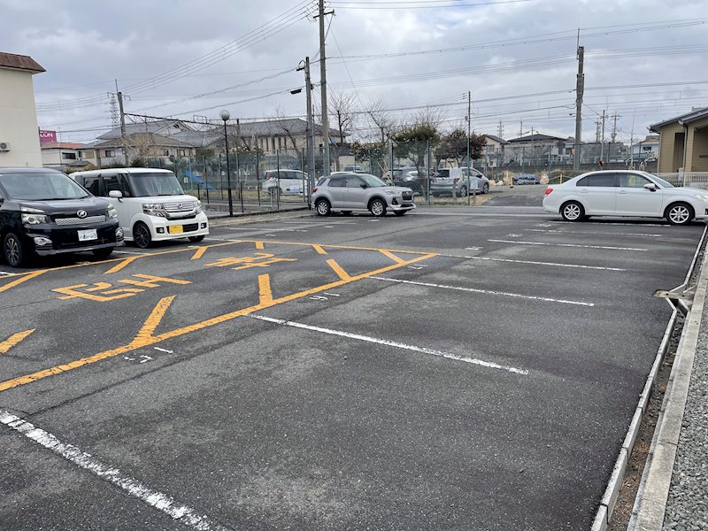 パークテラス白鳥 その他外観2