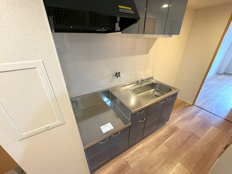 パークテラス白鳥 キッチン