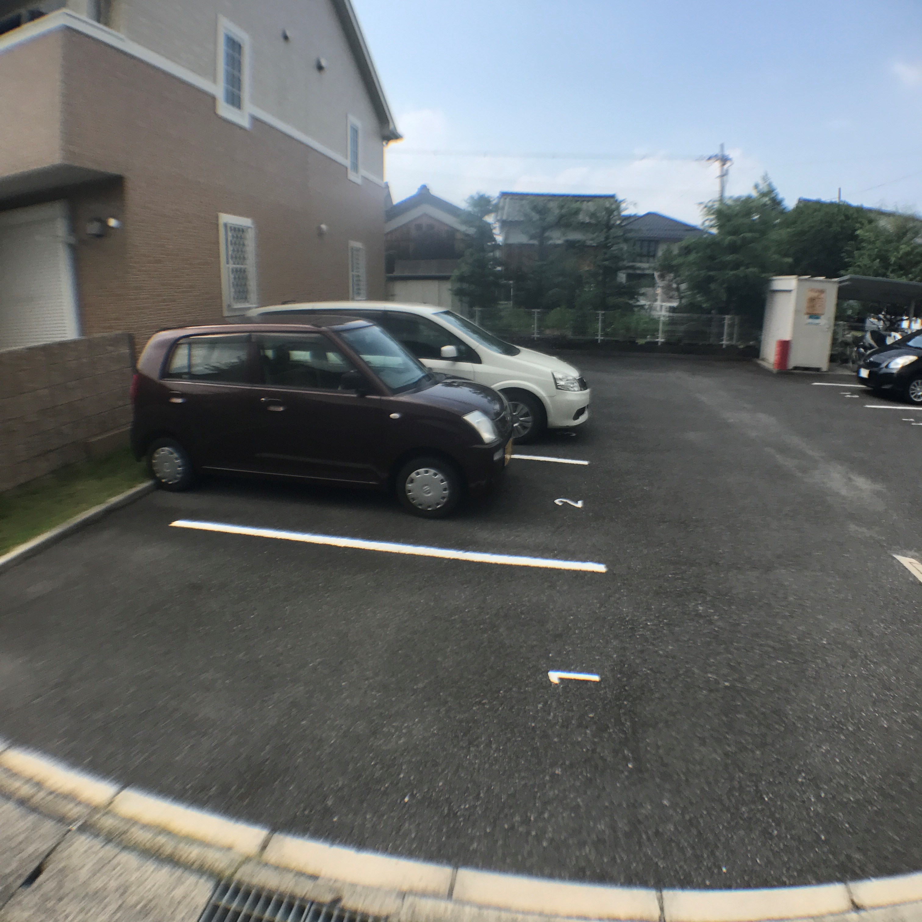 ネオ・パストラル(滋賀) その他外観1