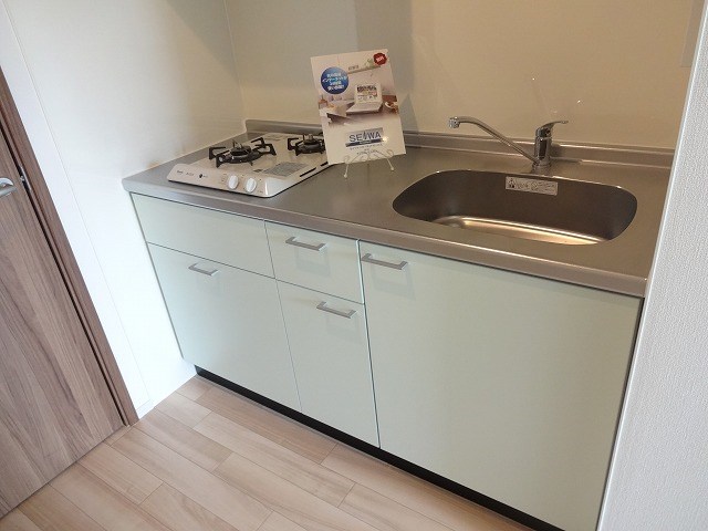 ドルチェ キッチン