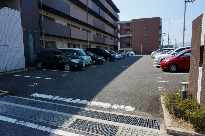 チャム その他外観1