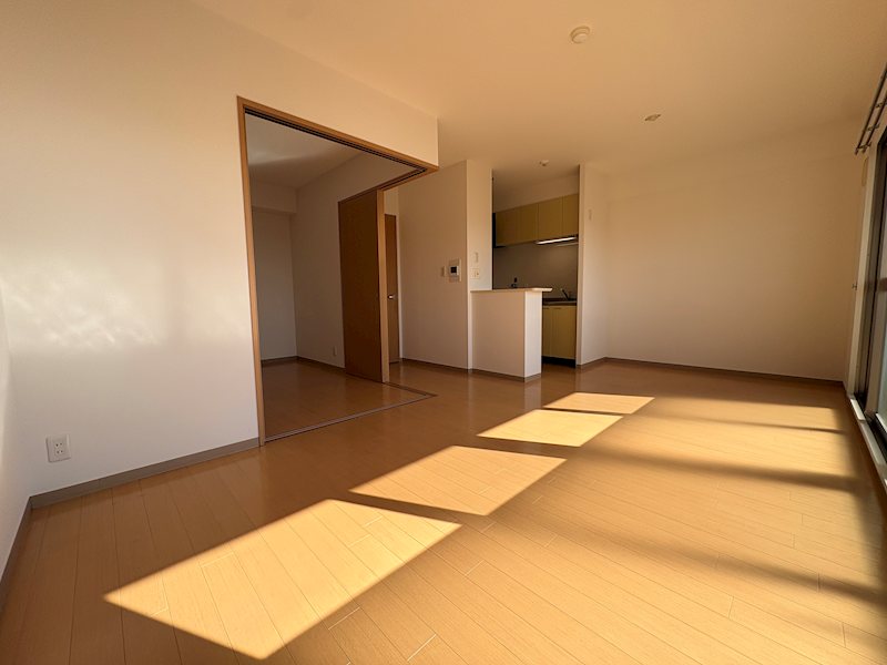 チャム リビング