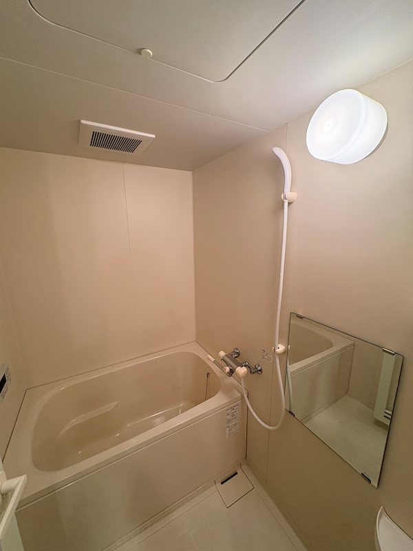 チャム 風呂画像