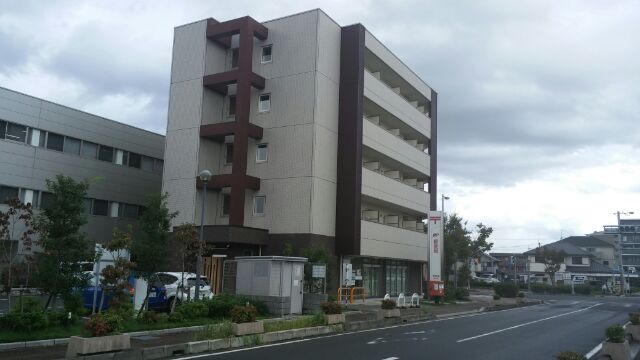 チャム 周辺画像4