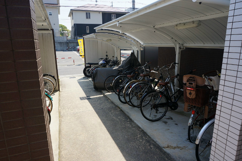 チャム その他外観5