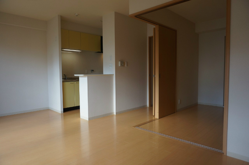 チャム リビング