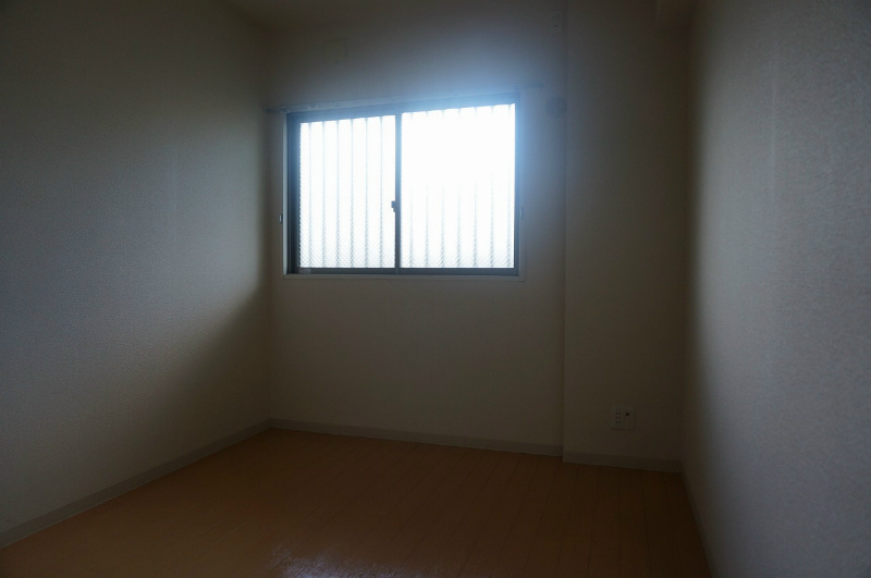 チャム ベッドルーム