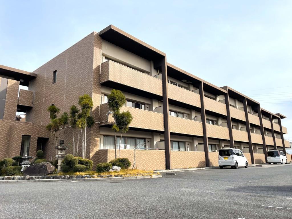 ダンデライオン 外観